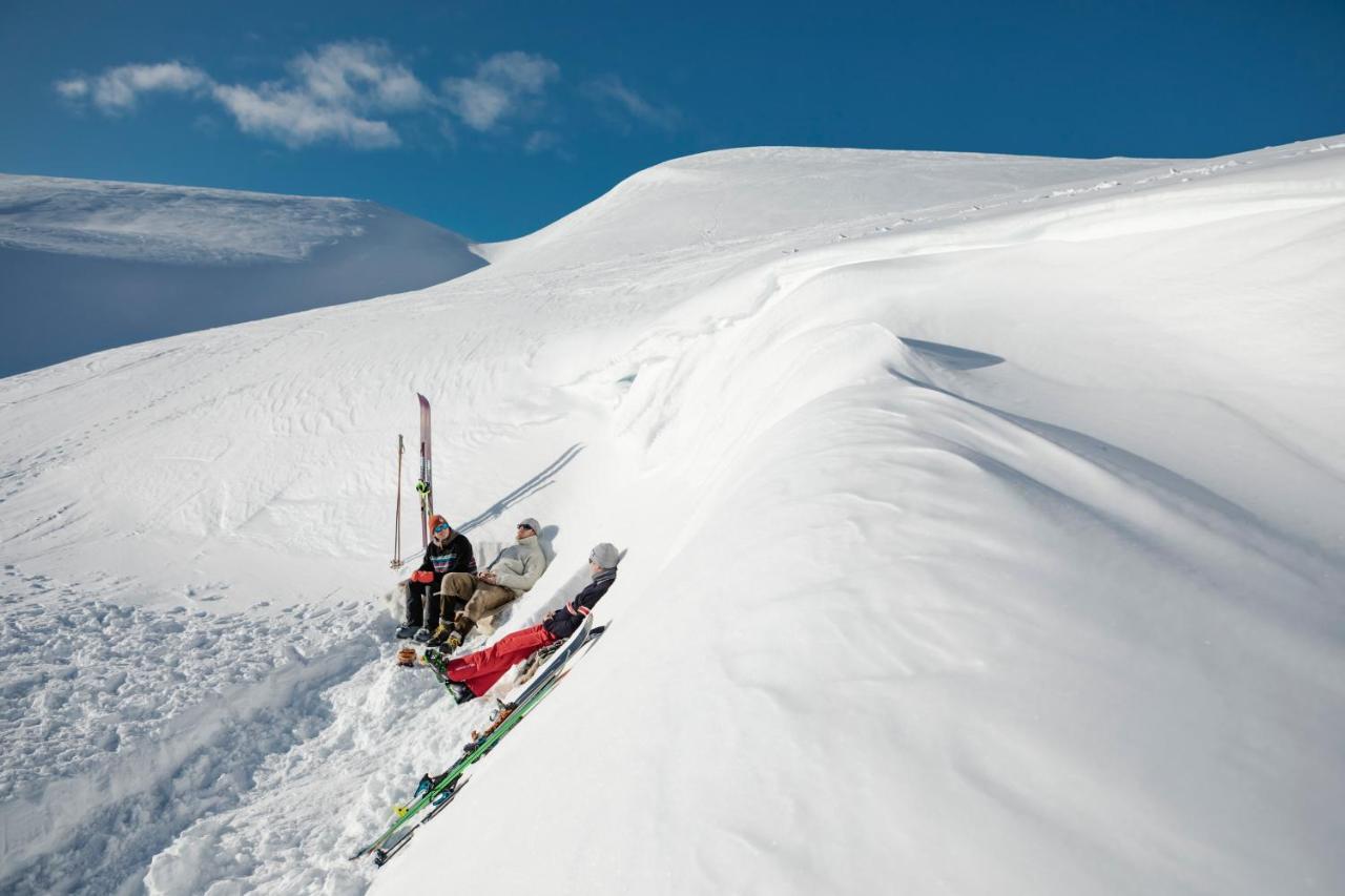 Lapland Hotels Pallas Pallastunturi Zewnętrze zdjęcie