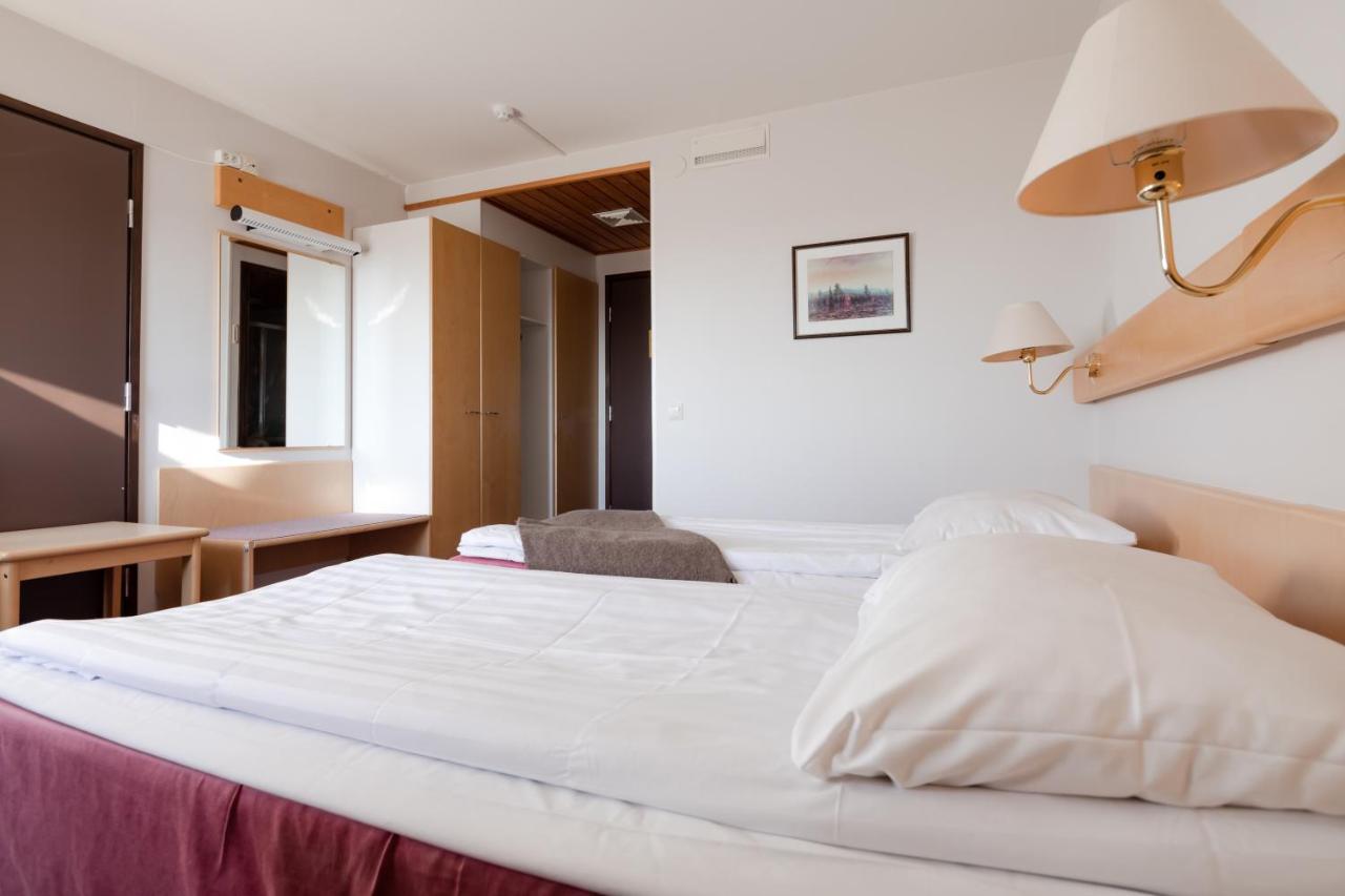 Lapland Hotels Pallas Pallastunturi Zewnętrze zdjęcie