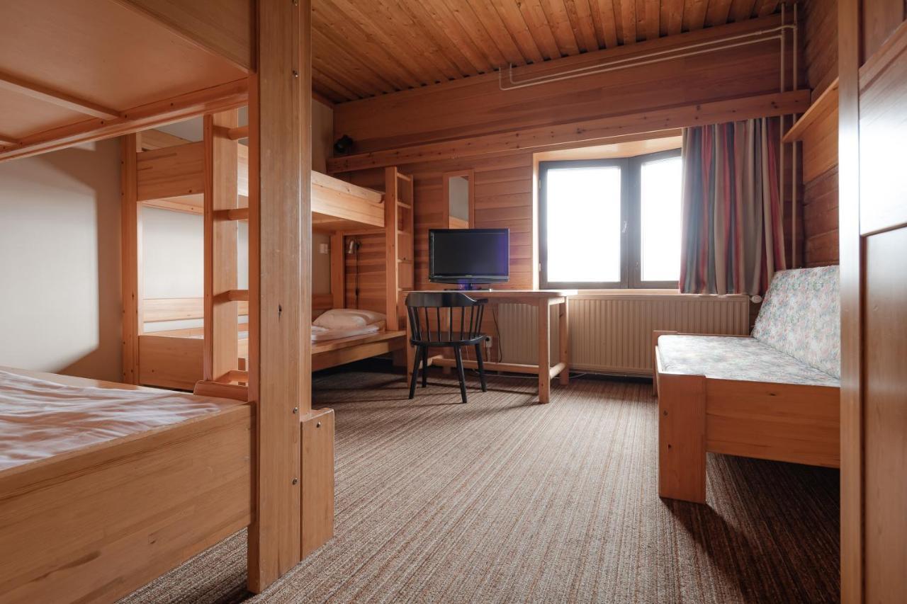 Lapland Hotels Pallas Pallastunturi Zewnętrze zdjęcie
