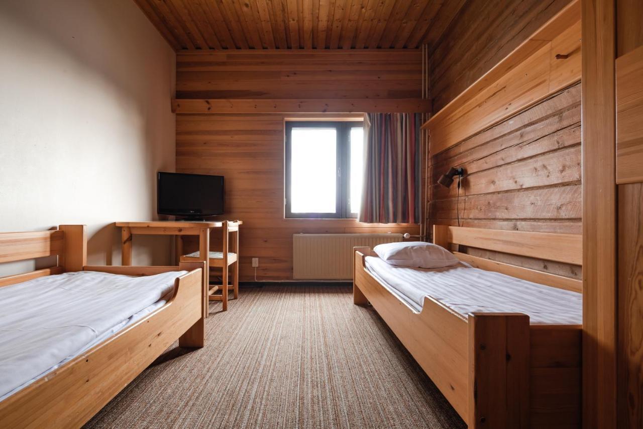 Lapland Hotels Pallas Pallastunturi Zewnętrze zdjęcie