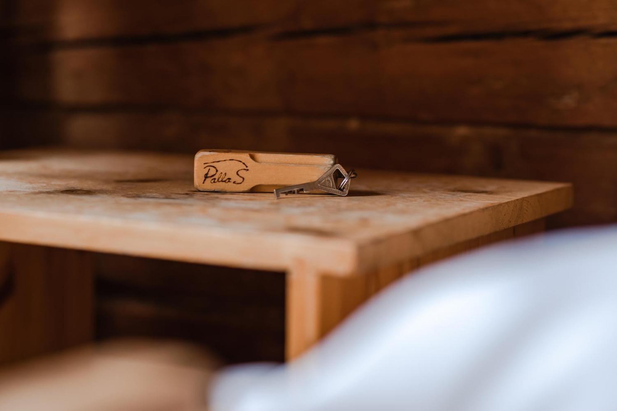 Lapland Hotels Pallas Pallastunturi Pokój zdjęcie