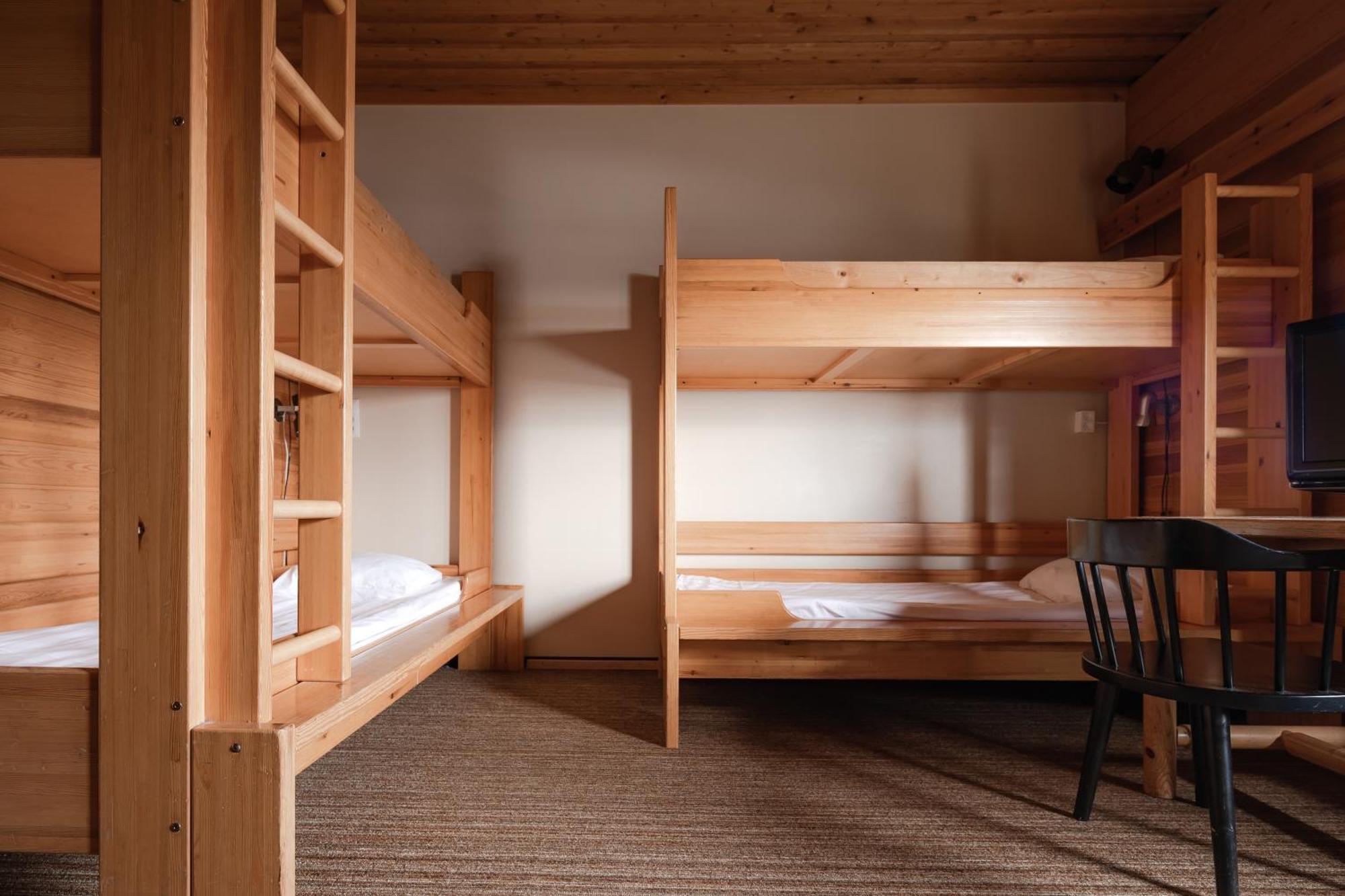 Lapland Hotels Pallas Pallastunturi Pokój zdjęcie