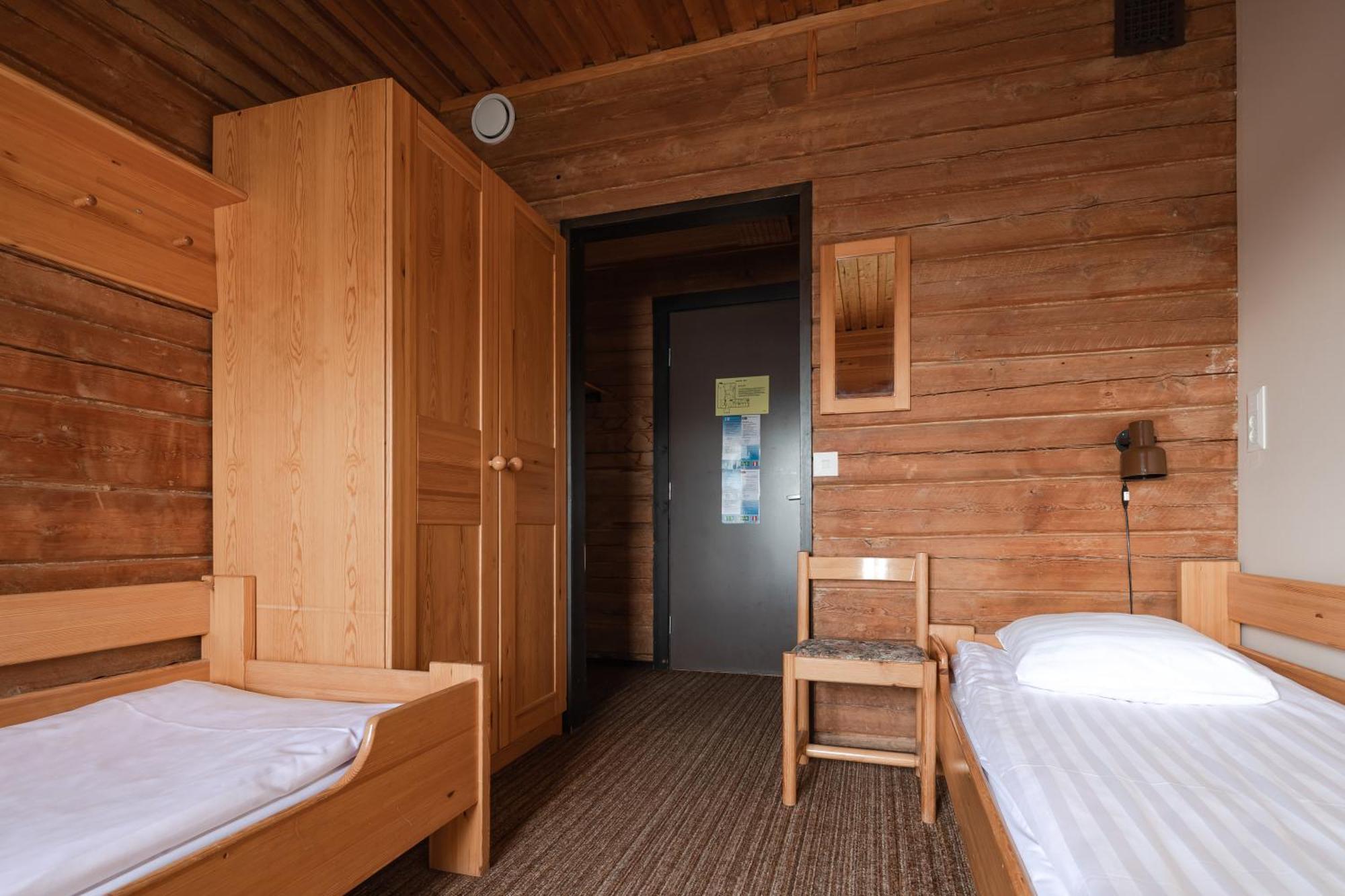 Lapland Hotels Pallas Pallastunturi Pokój zdjęcie