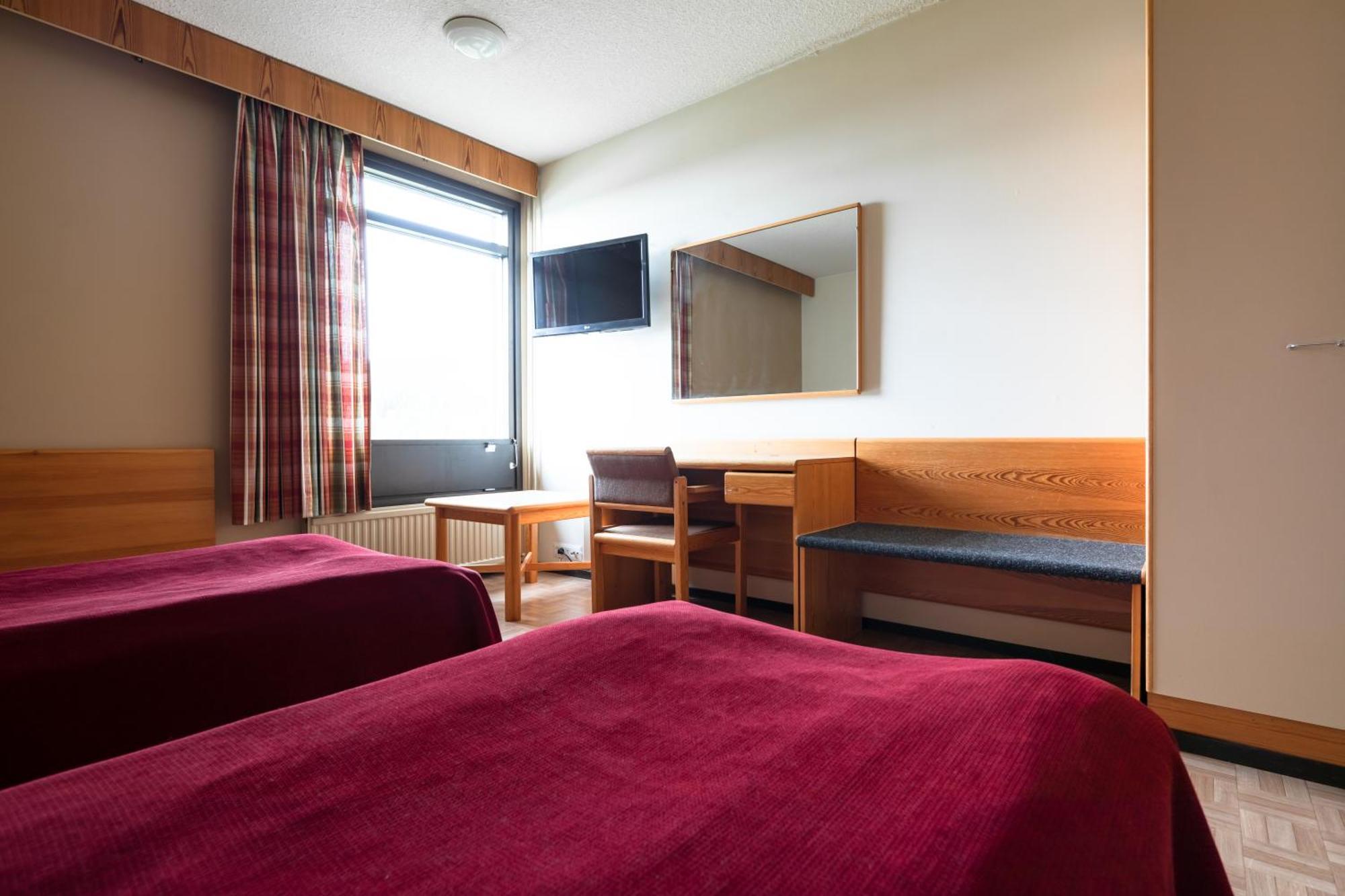Lapland Hotels Pallas Pallastunturi Pokój zdjęcie