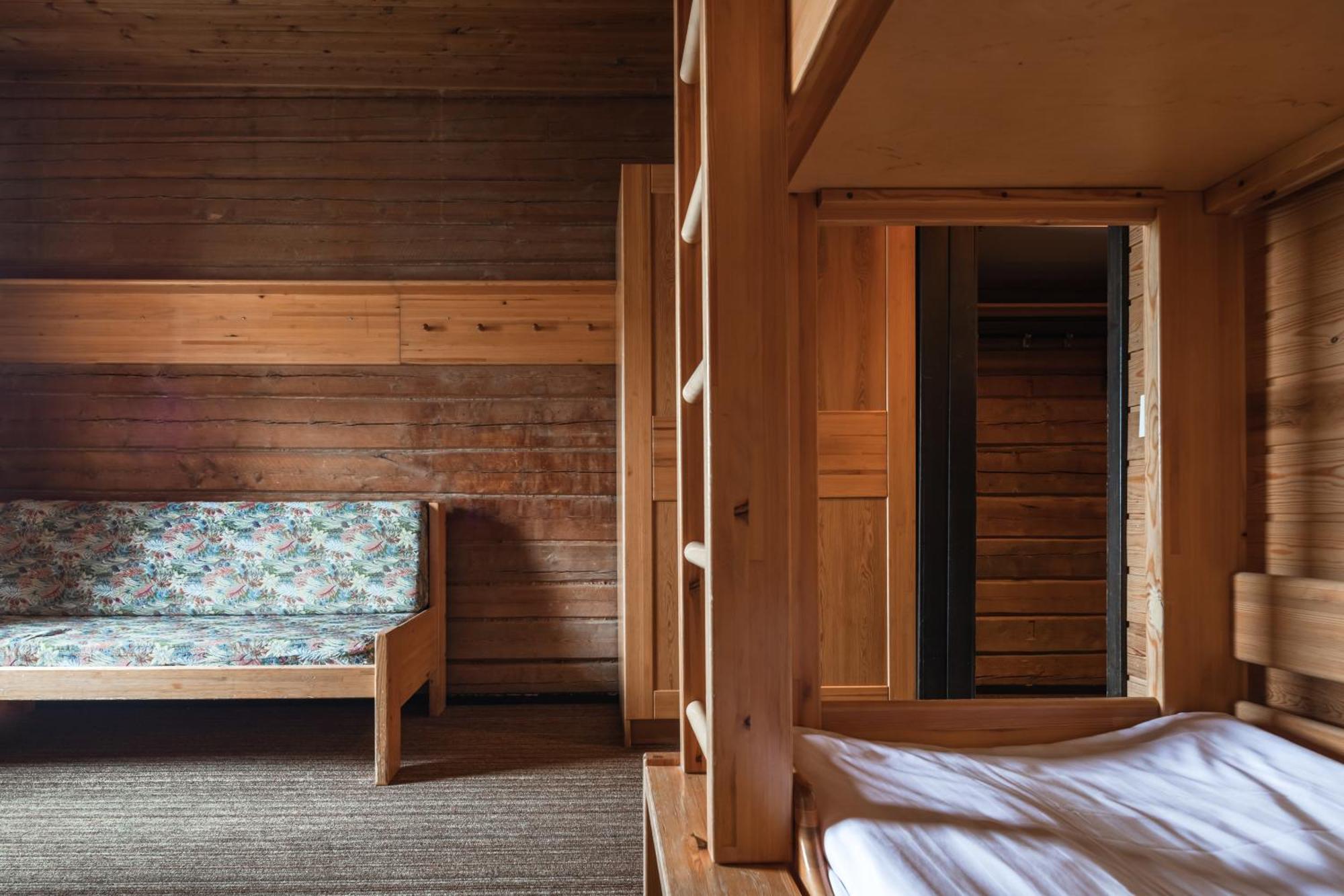 Lapland Hotels Pallas Pallastunturi Pokój zdjęcie