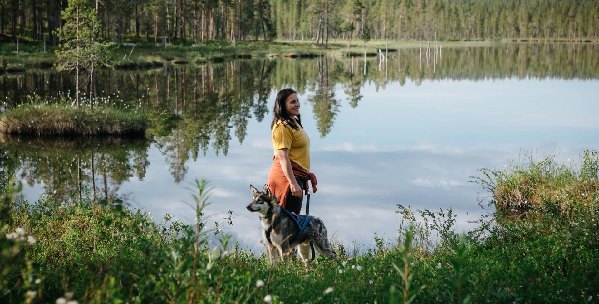Lapland Hotels Pallas Pallastunturi Zewnętrze zdjęcie