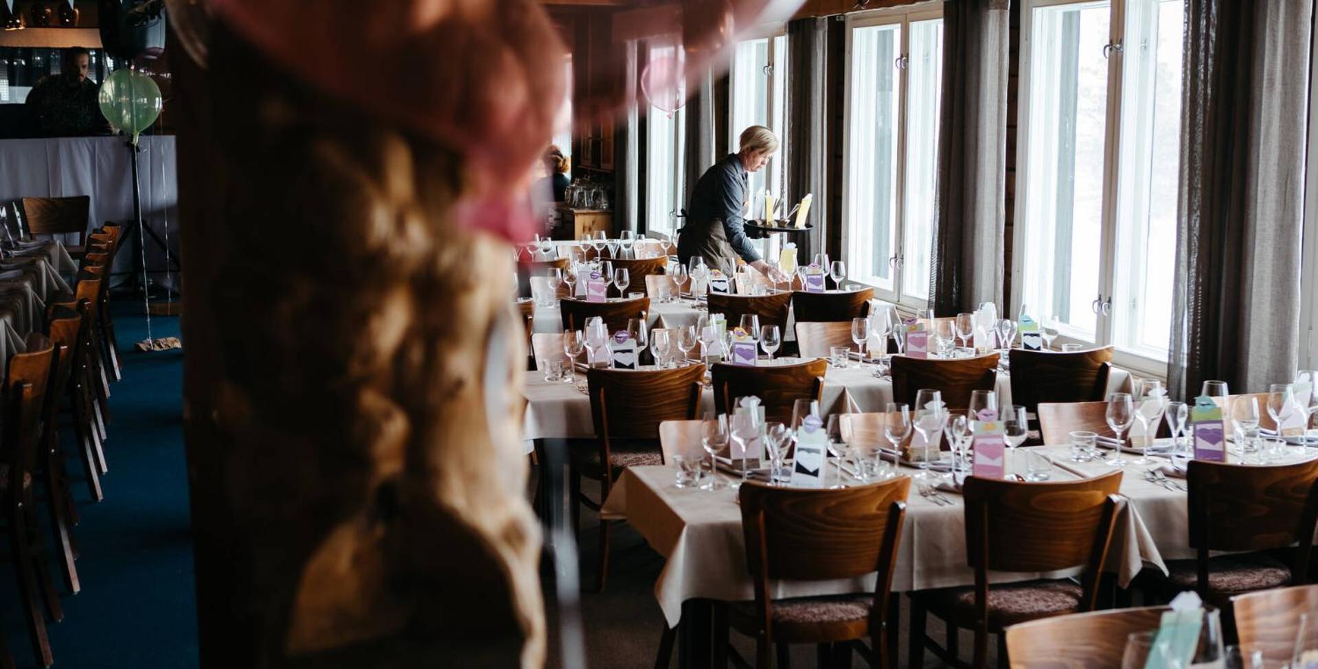 Lapland Hotels Pallas Pallastunturi Zewnętrze zdjęcie
